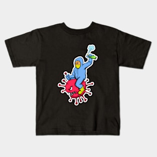 be healthy Kids T-Shirt